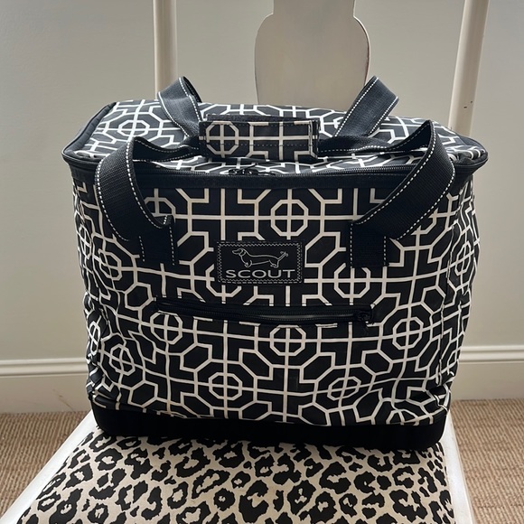Scout Soft Cooler Bag - Picture 1 of 8